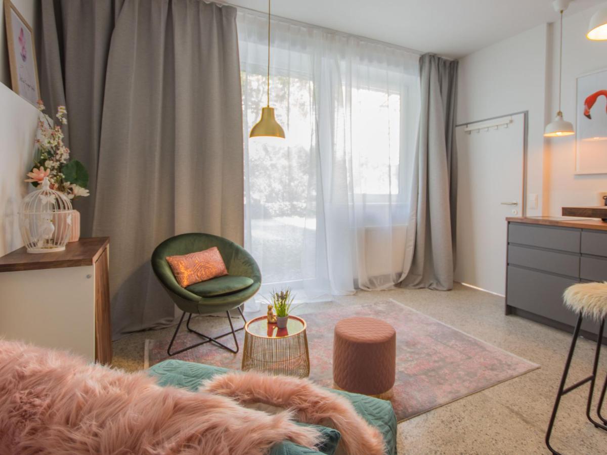 Vienna Hideaways - Nikolai Homes Exterior foto