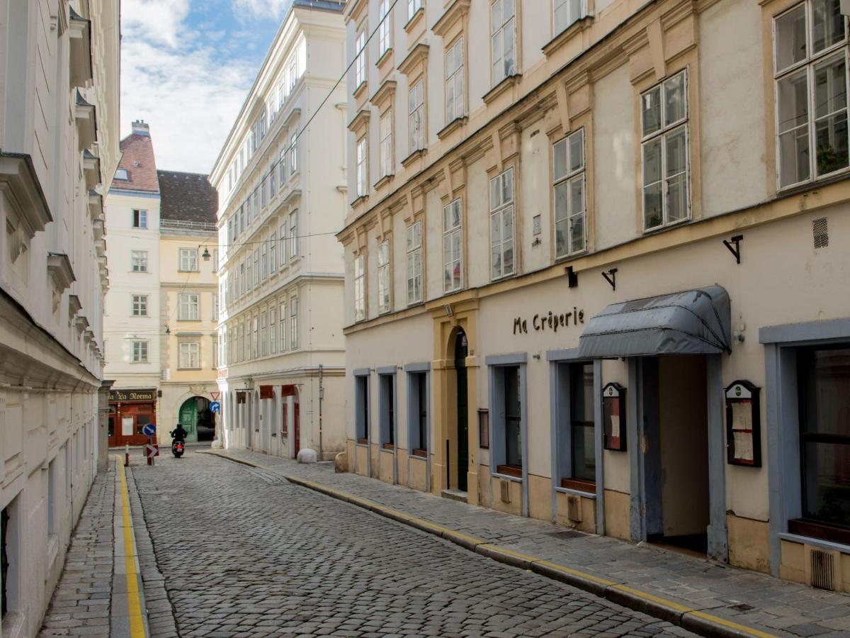 Vienna Hideaways - Nikolai Homes Exterior foto