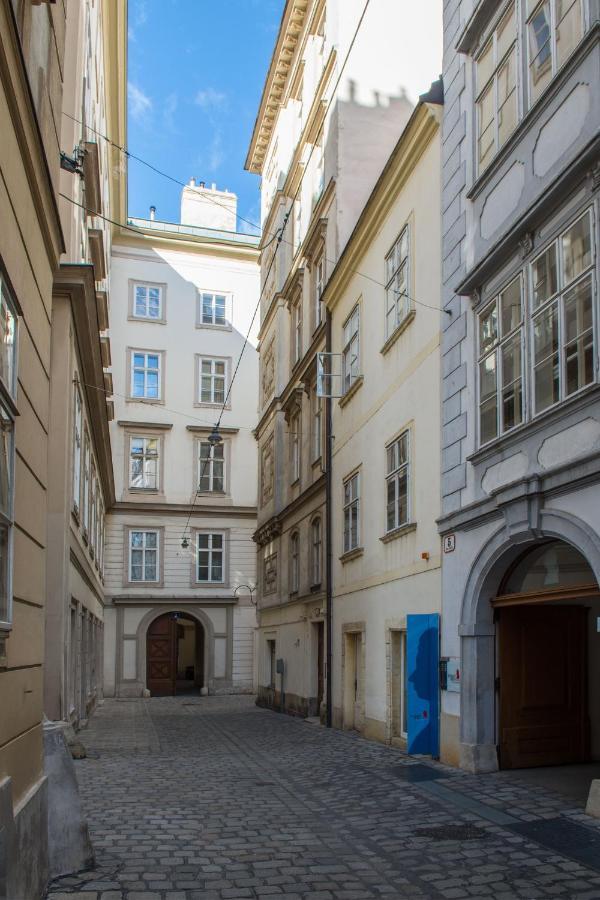 Vienna Hideaways - Nikolai Homes Exterior foto