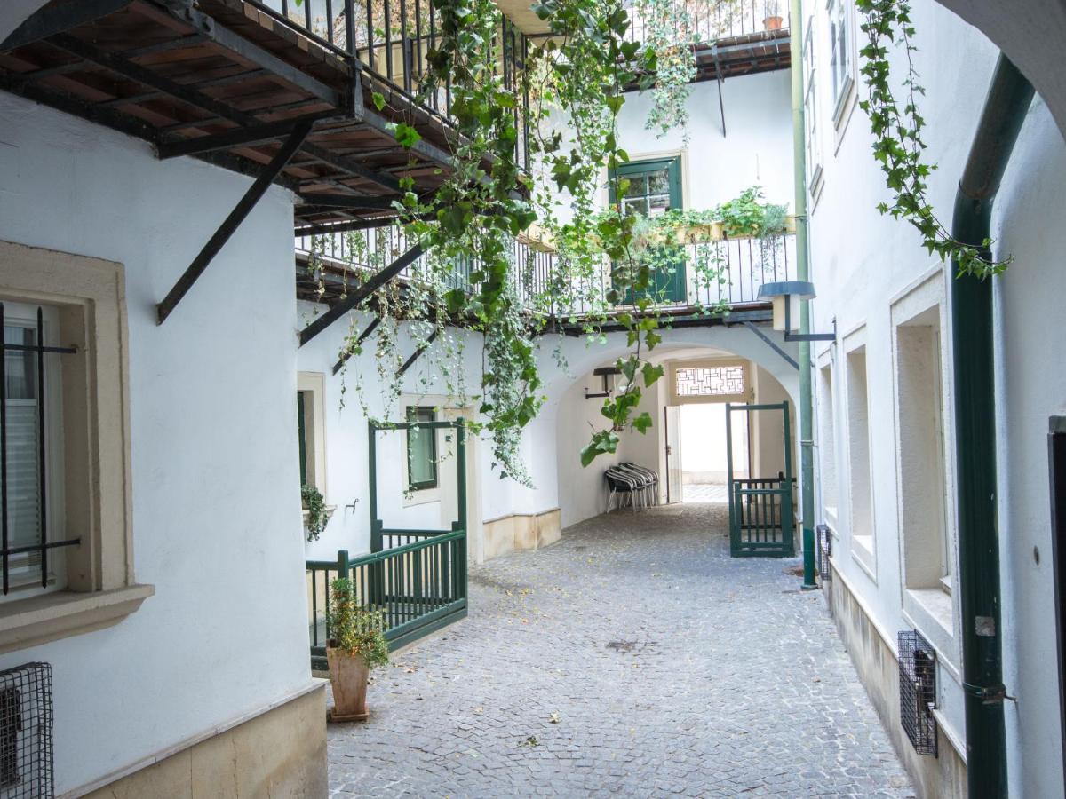 Vienna Hideaways - Nikolai Homes Exterior foto